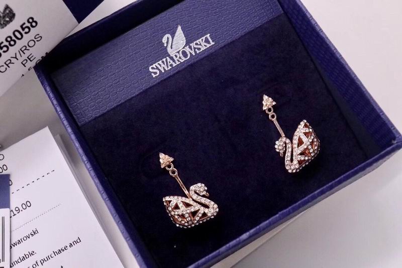 Swarovski Earring 05lyx65 (2)